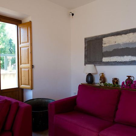 Hotel Relais Parco Cavalonga Donnafugata Pokój zdjęcie