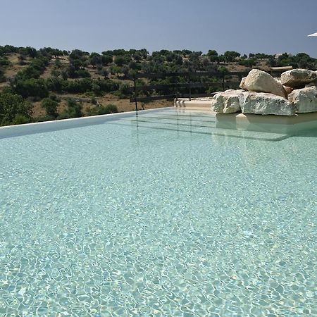 Hotel Relais Parco Cavalonga Donnafugata Zewnętrze zdjęcie