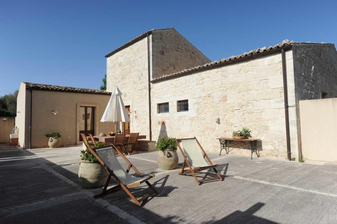 Hotel Relais Parco Cavalonga Donnafugata Pokój zdjęcie