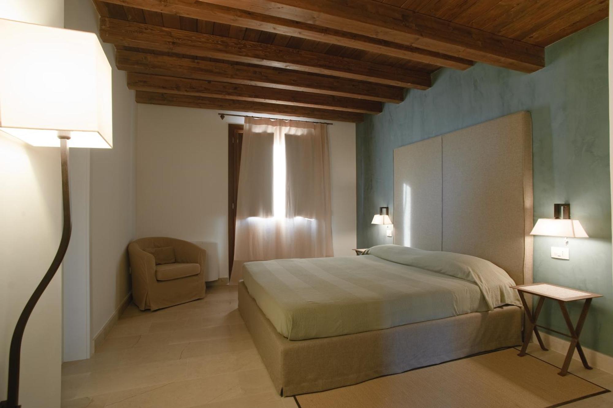 Hotel Relais Parco Cavalonga Donnafugata Pokój zdjęcie