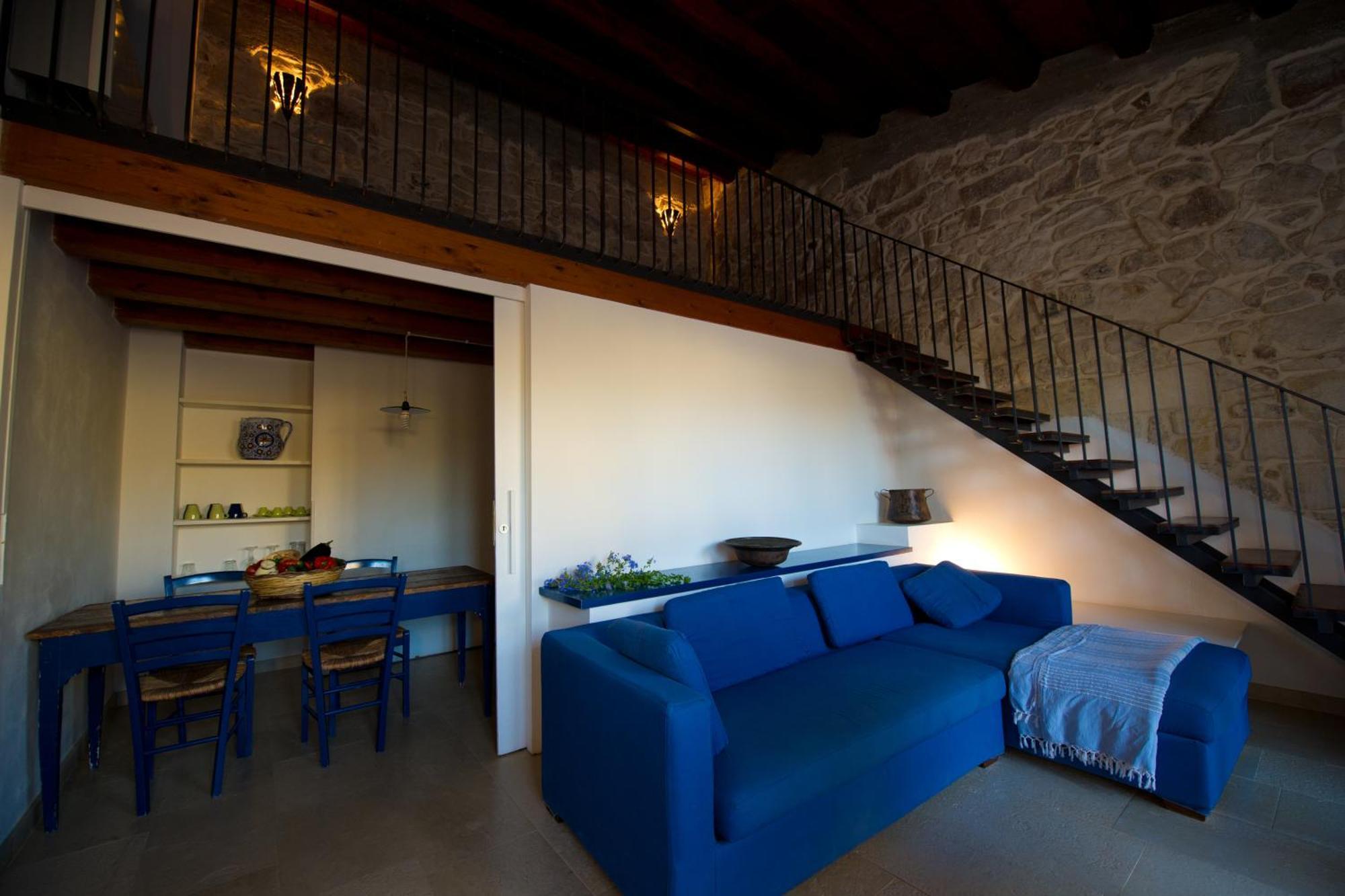 Hotel Relais Parco Cavalonga Donnafugata Pokój zdjęcie