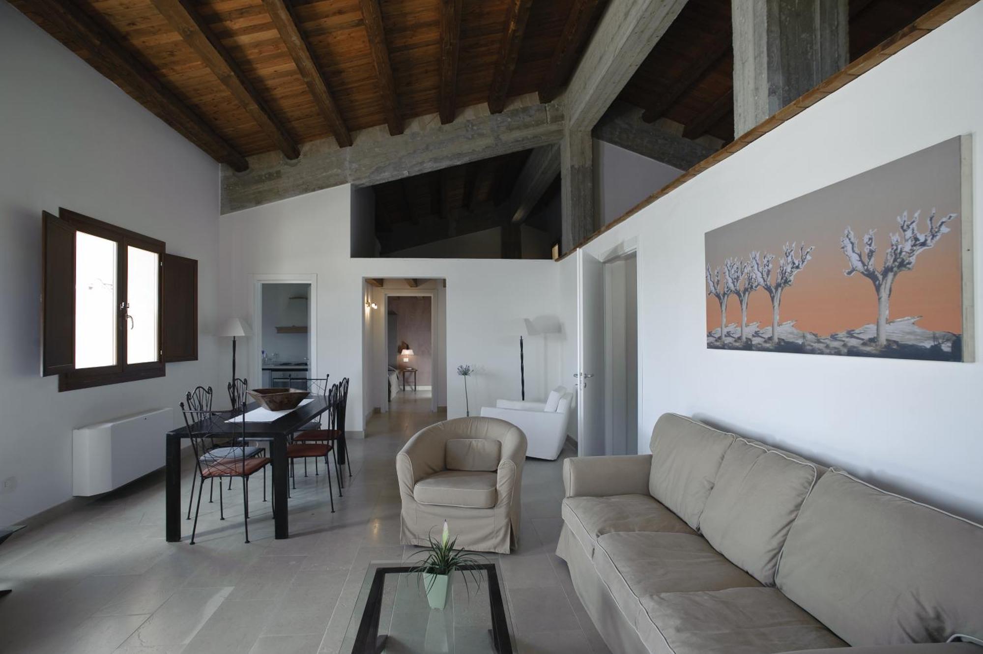 Hotel Relais Parco Cavalonga Donnafugata Pokój zdjęcie