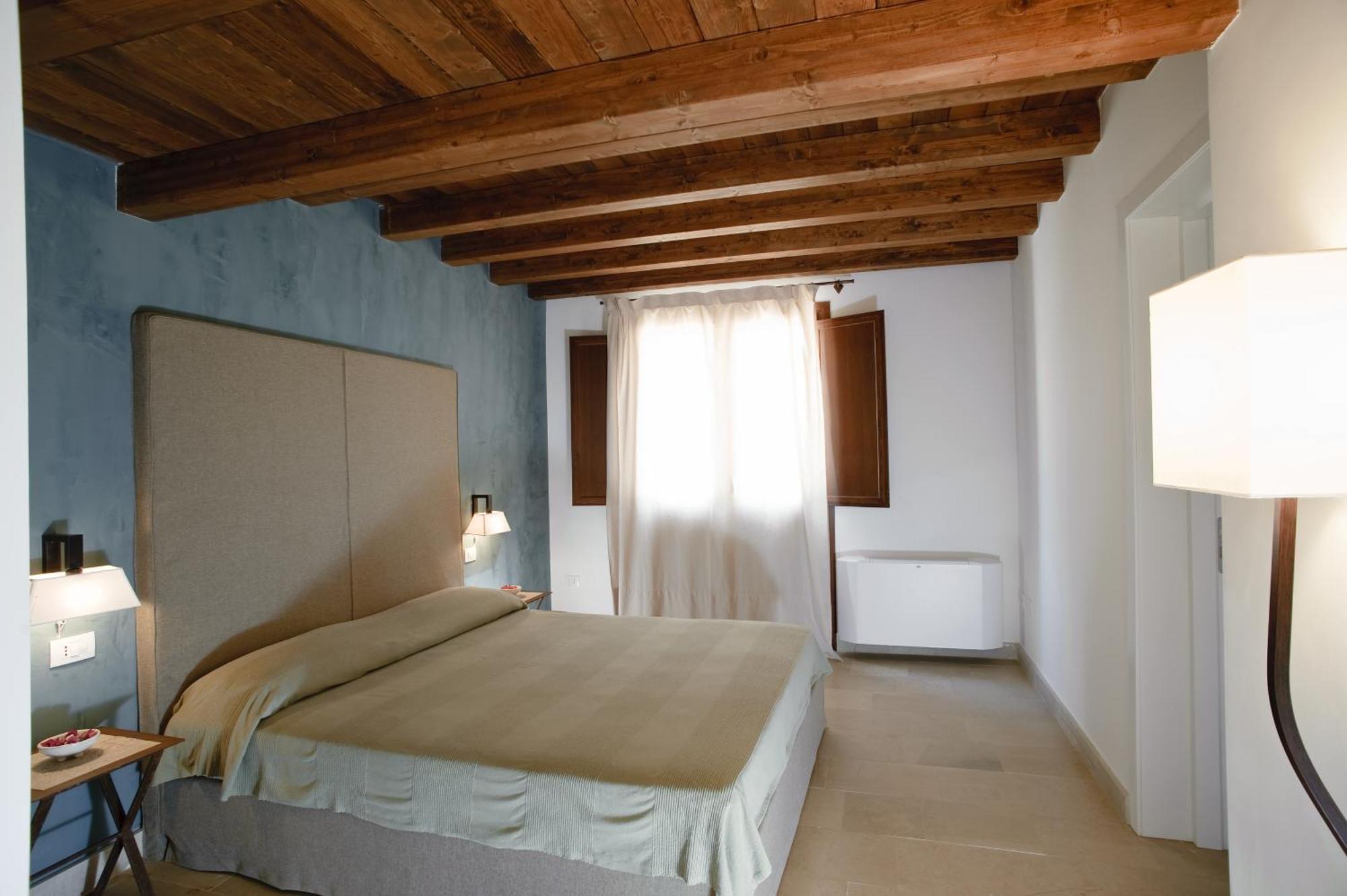Hotel Relais Parco Cavalonga Donnafugata Pokój zdjęcie