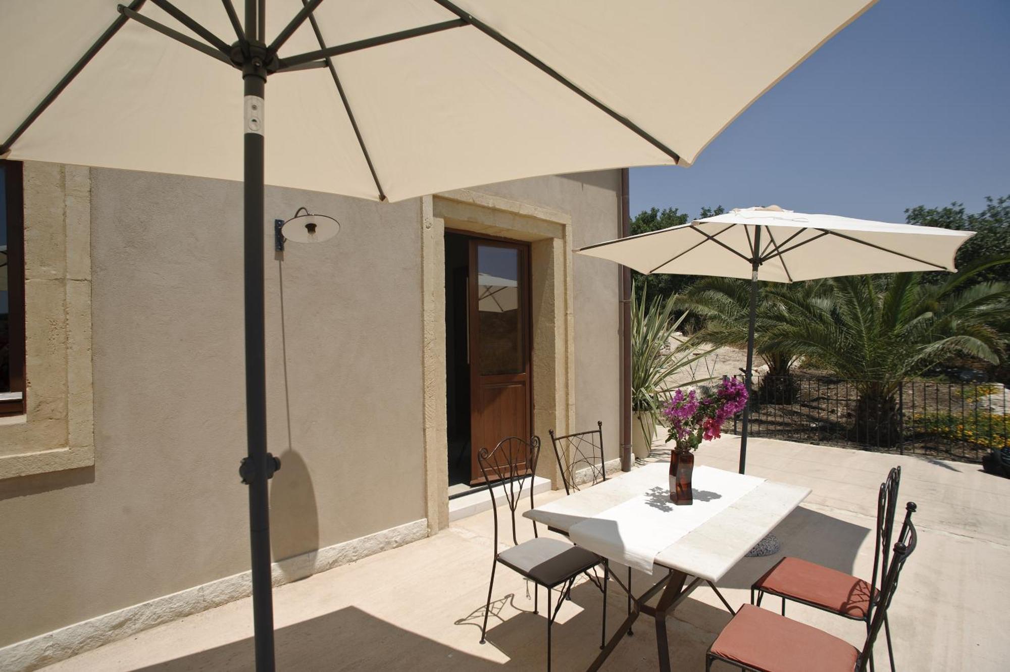 Hotel Relais Parco Cavalonga Donnafugata Pokój zdjęcie