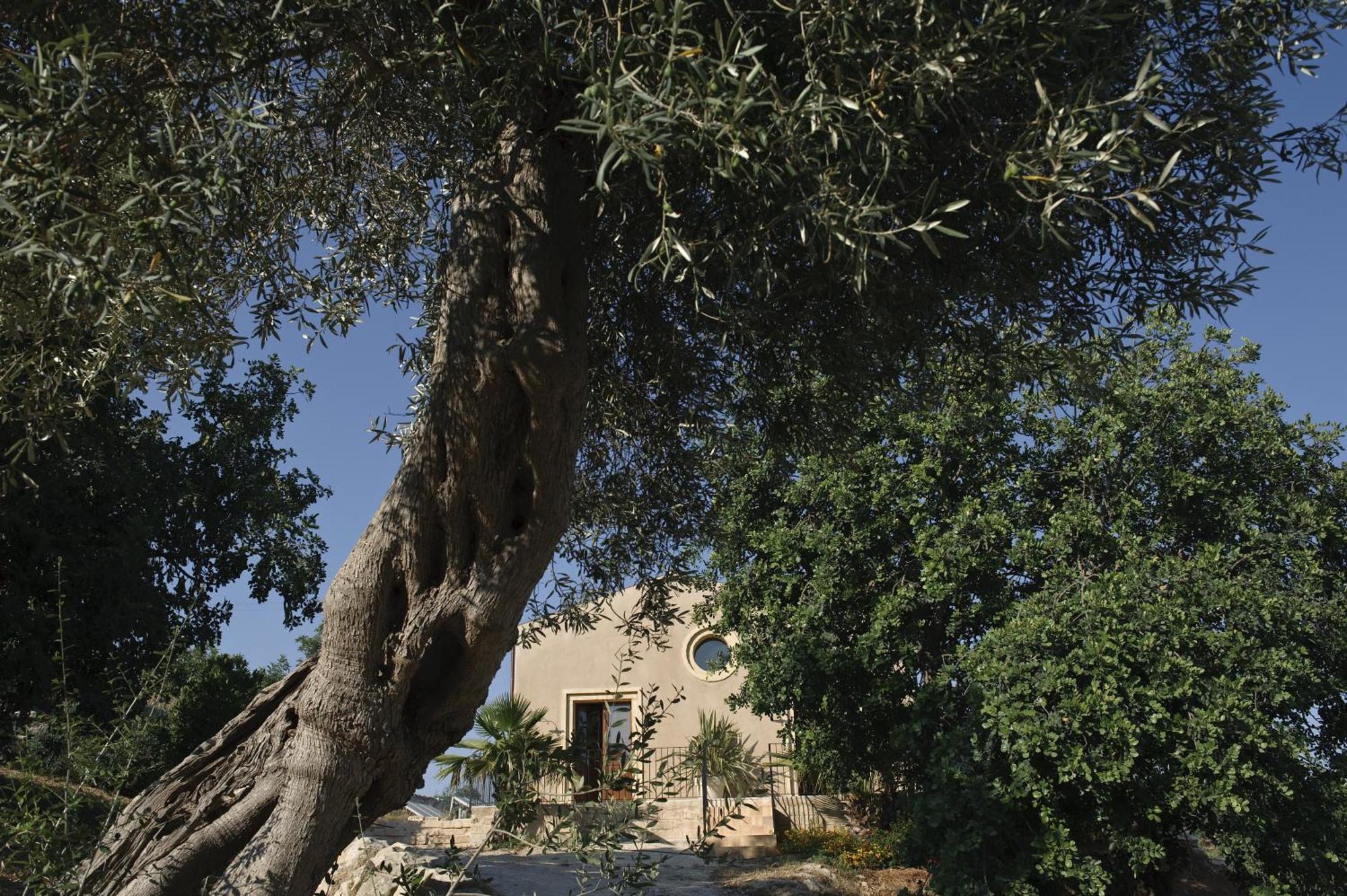 Hotel Relais Parco Cavalonga Donnafugata Pokój zdjęcie