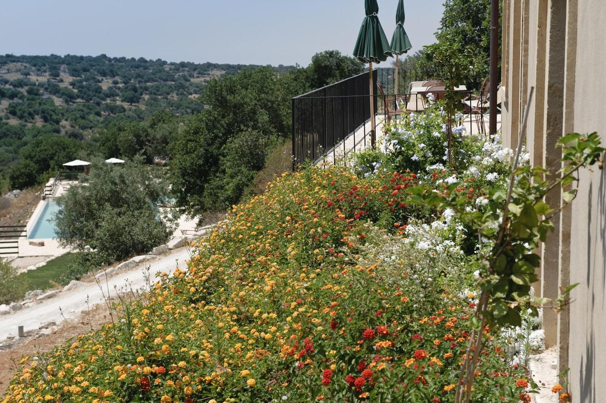 Hotel Relais Parco Cavalonga Donnafugata Pokój zdjęcie