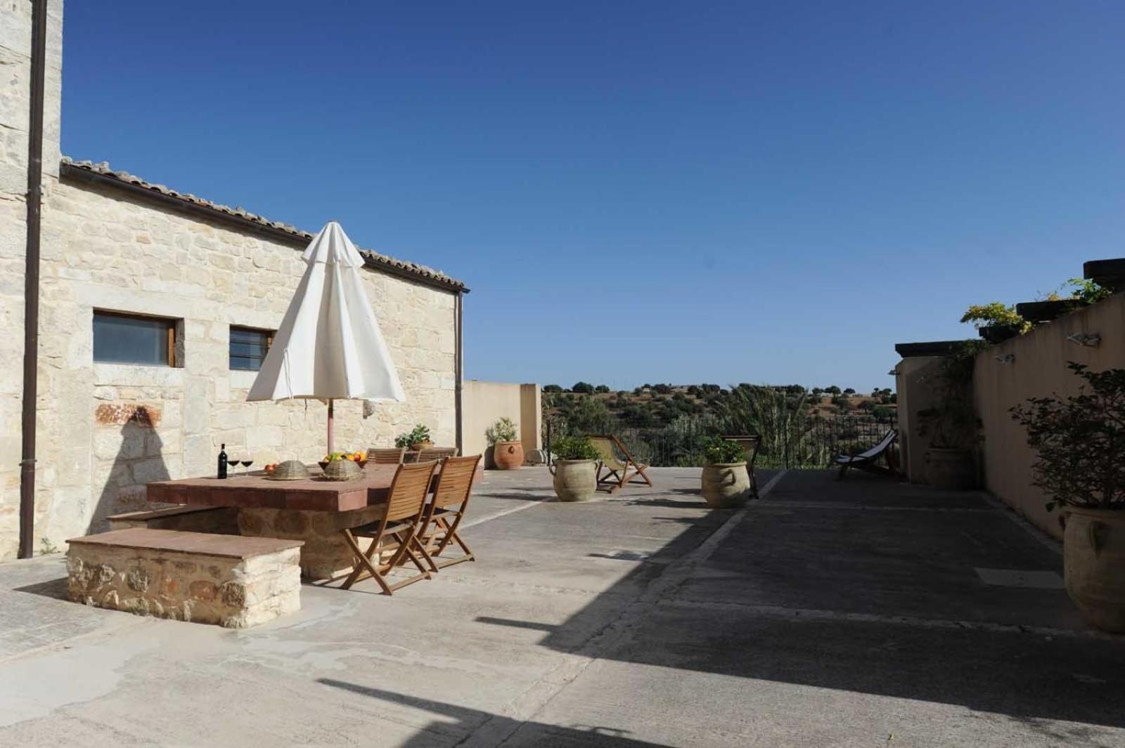 Hotel Relais Parco Cavalonga Donnafugata Pokój zdjęcie