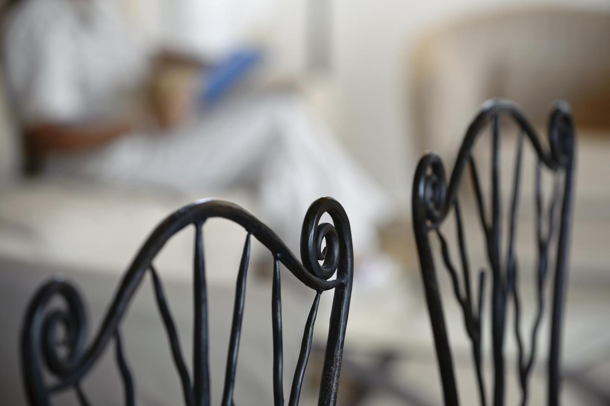 Hotel Relais Parco Cavalonga Donnafugata Pokój zdjęcie