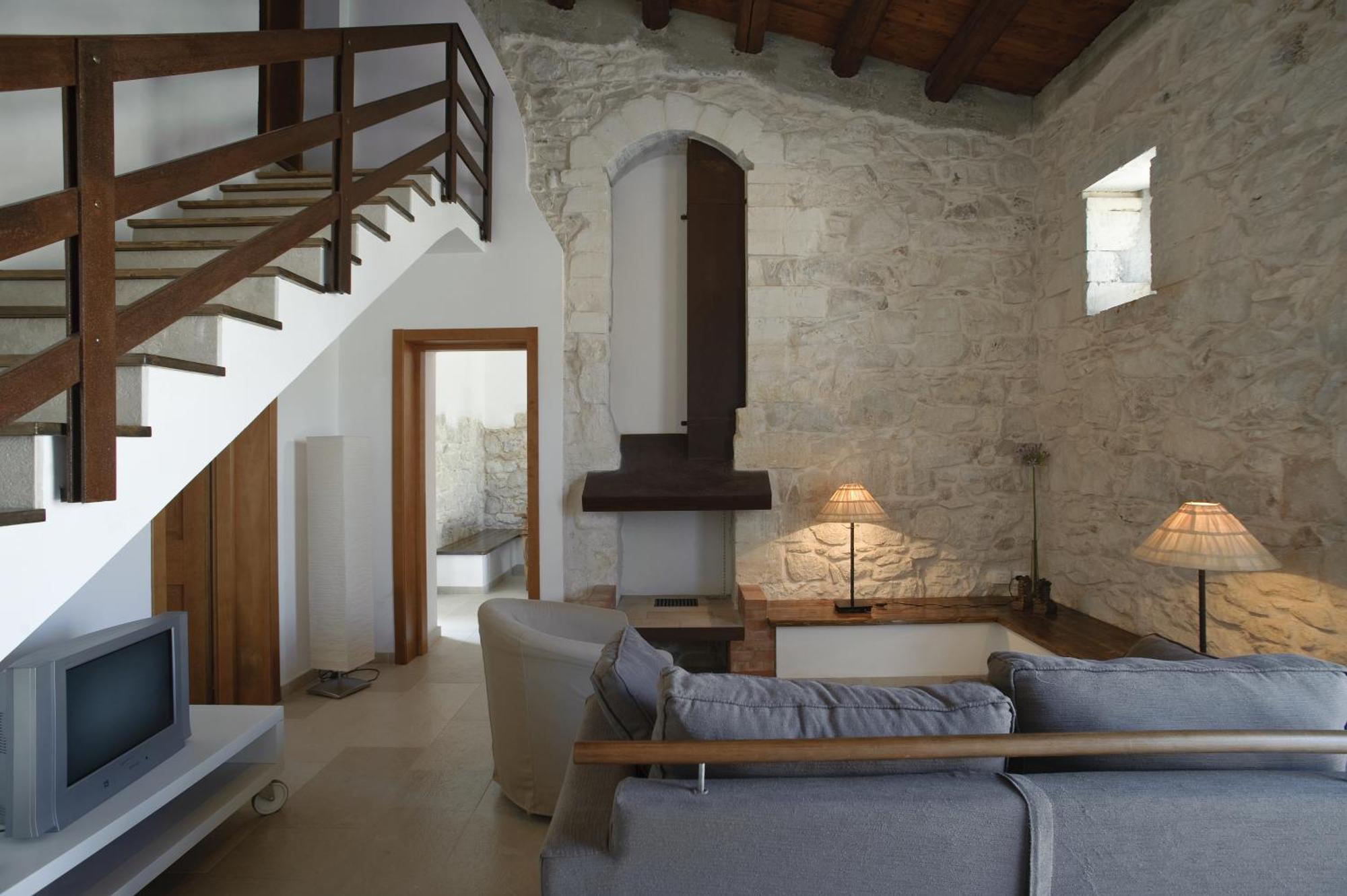 Hotel Relais Parco Cavalonga Donnafugata Pokój zdjęcie