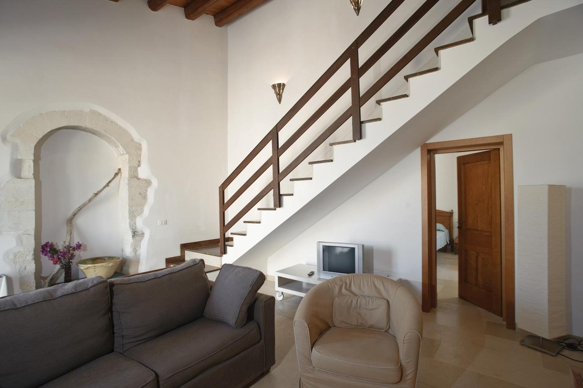 Hotel Relais Parco Cavalonga Donnafugata Pokój zdjęcie