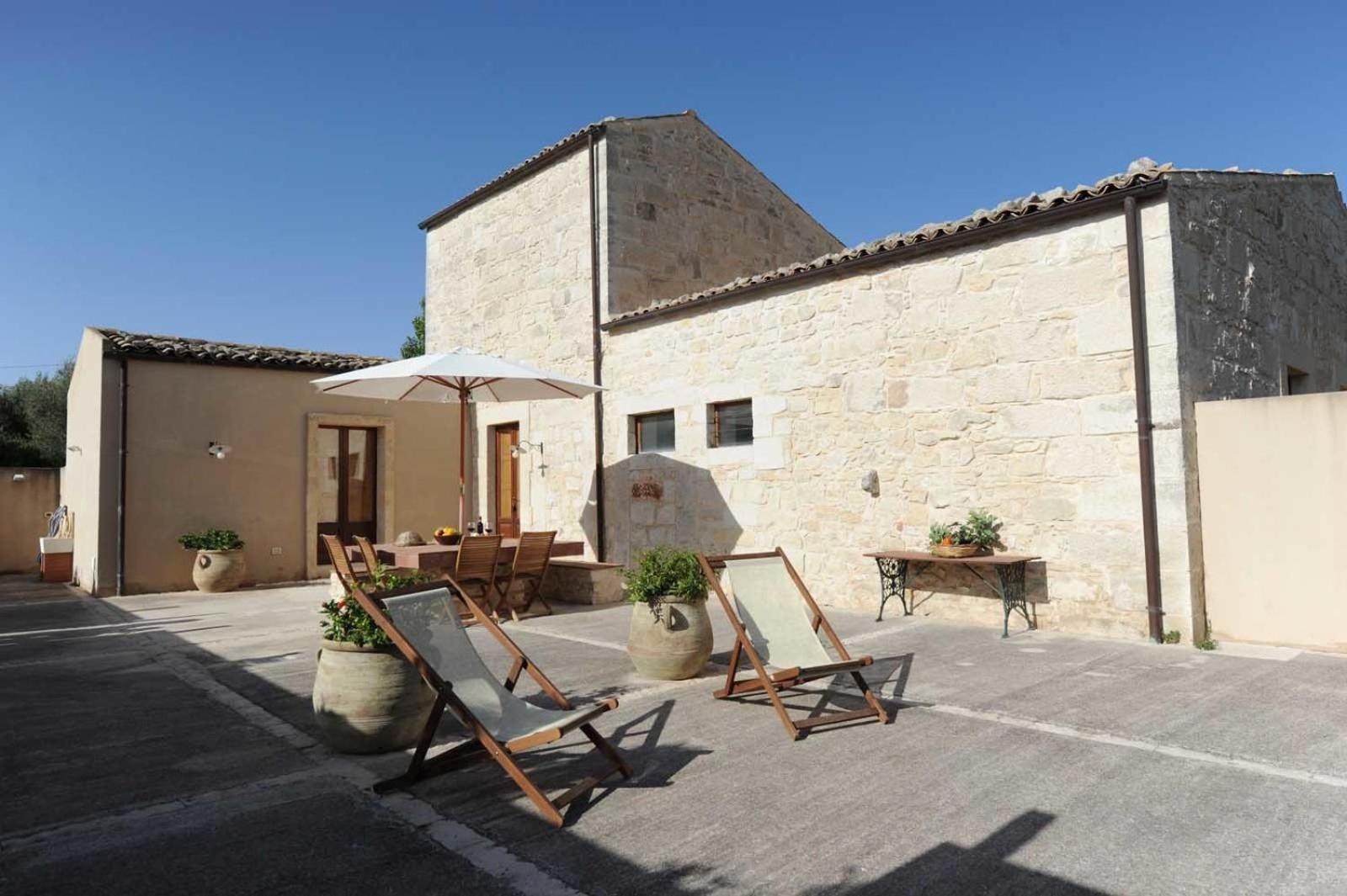 Hotel Relais Parco Cavalonga Donnafugata Pokój zdjęcie