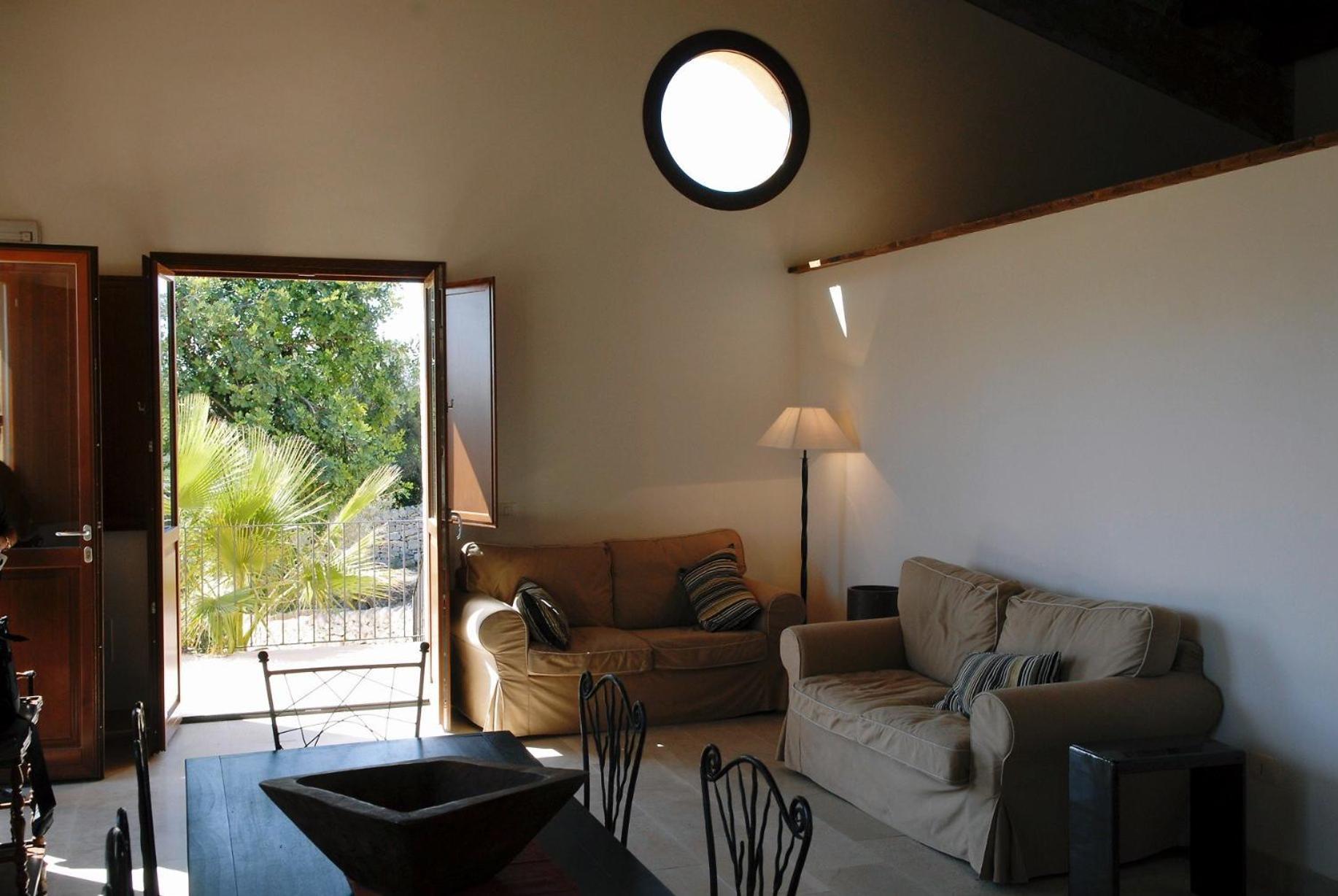 Hotel Relais Parco Cavalonga Donnafugata Pokój zdjęcie