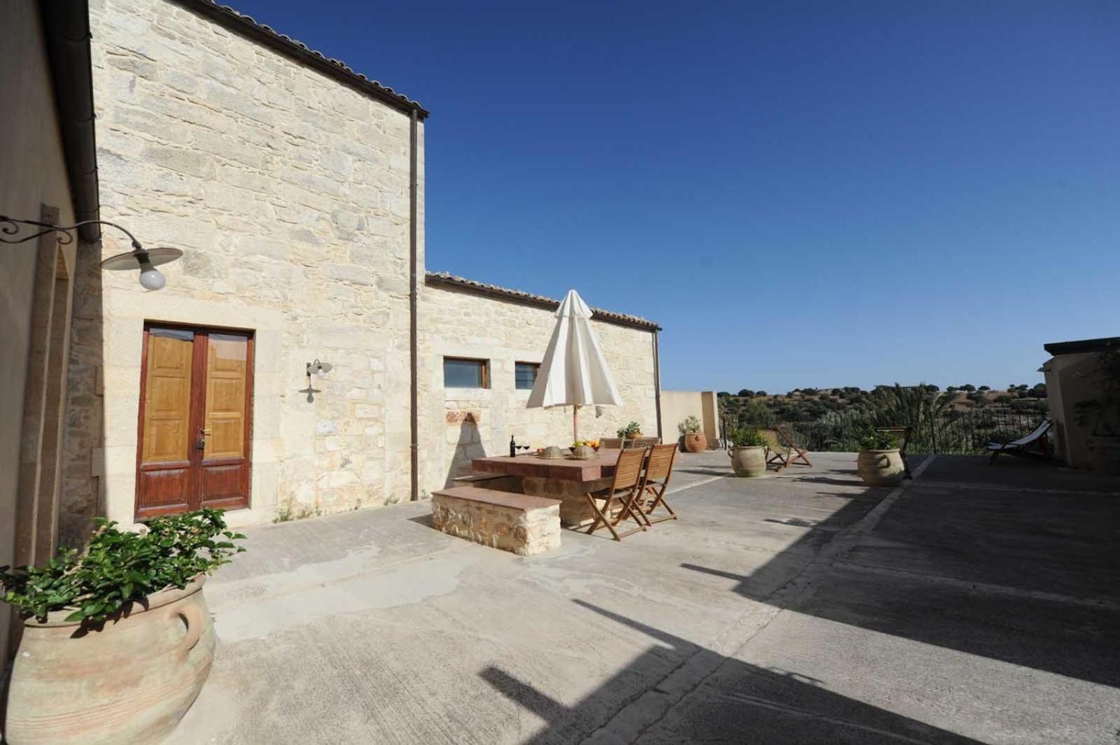 Hotel Relais Parco Cavalonga Donnafugata Pokój zdjęcie