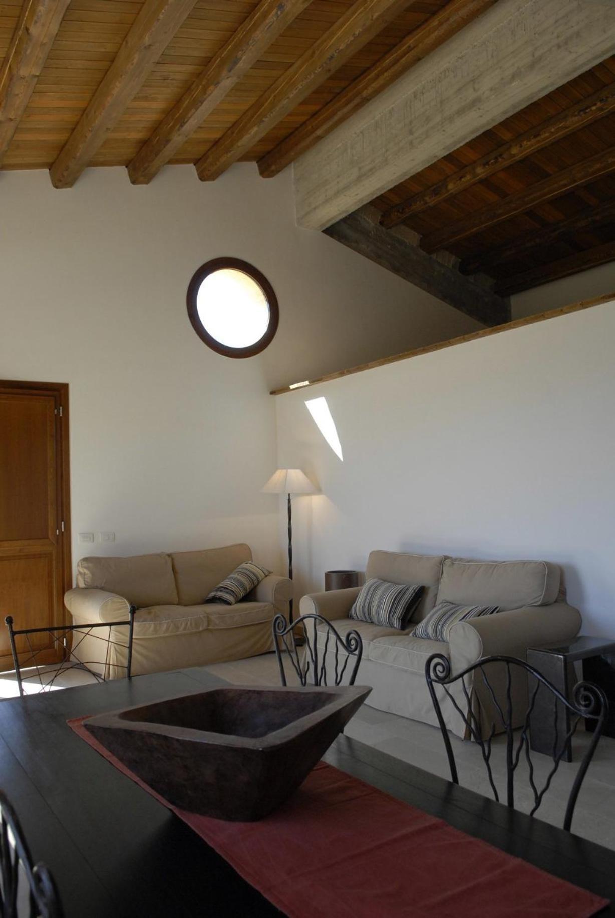 Hotel Relais Parco Cavalonga Donnafugata Pokój zdjęcie