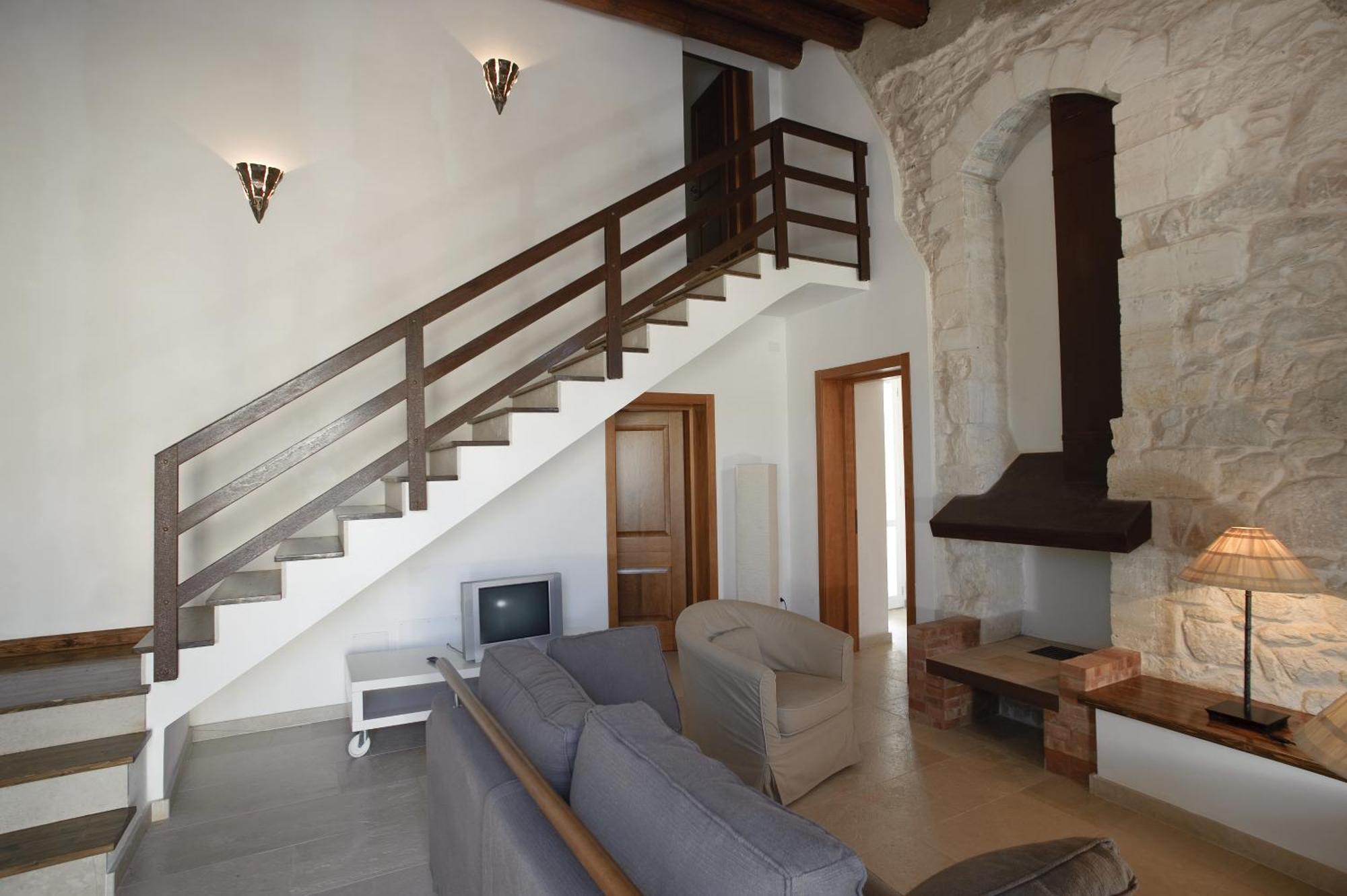 Hotel Relais Parco Cavalonga Donnafugata Pokój zdjęcie