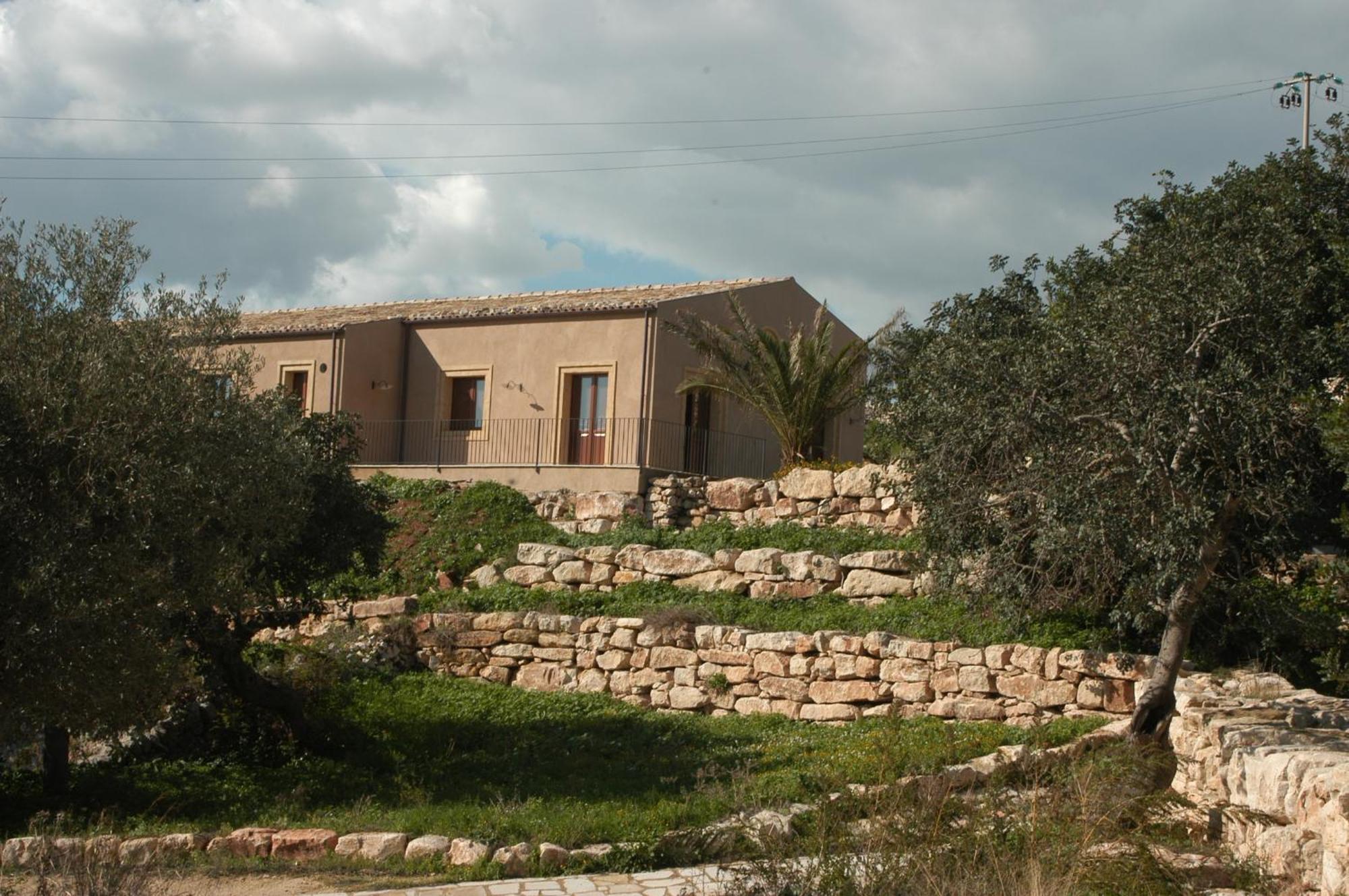 Hotel Relais Parco Cavalonga Donnafugata Pokój zdjęcie