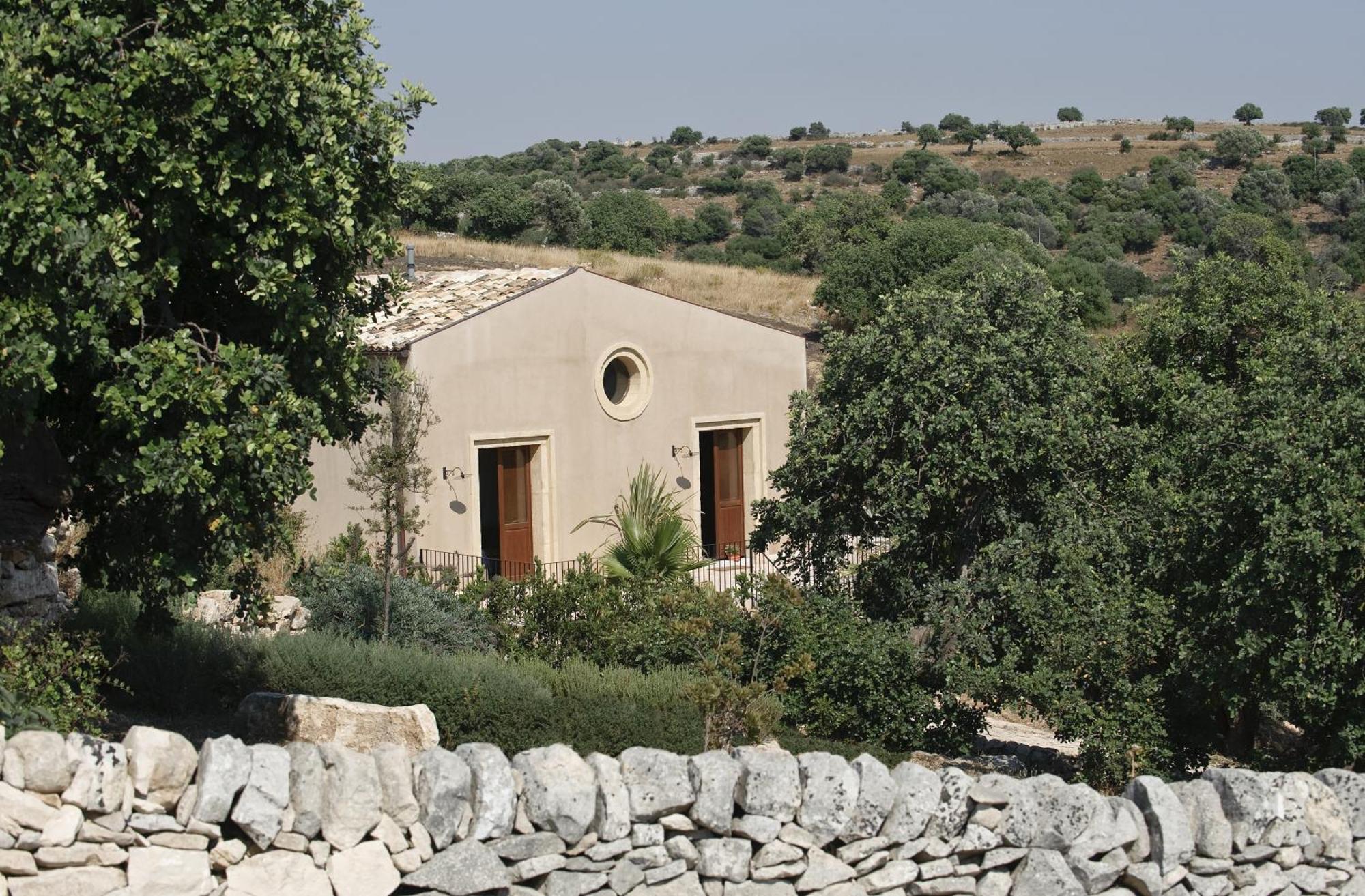 Hotel Relais Parco Cavalonga Donnafugata Pokój zdjęcie
