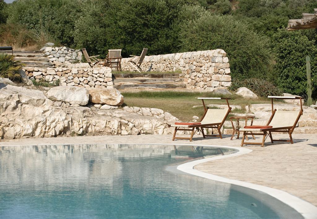 Hotel Relais Parco Cavalonga Donnafugata Zewnętrze zdjęcie