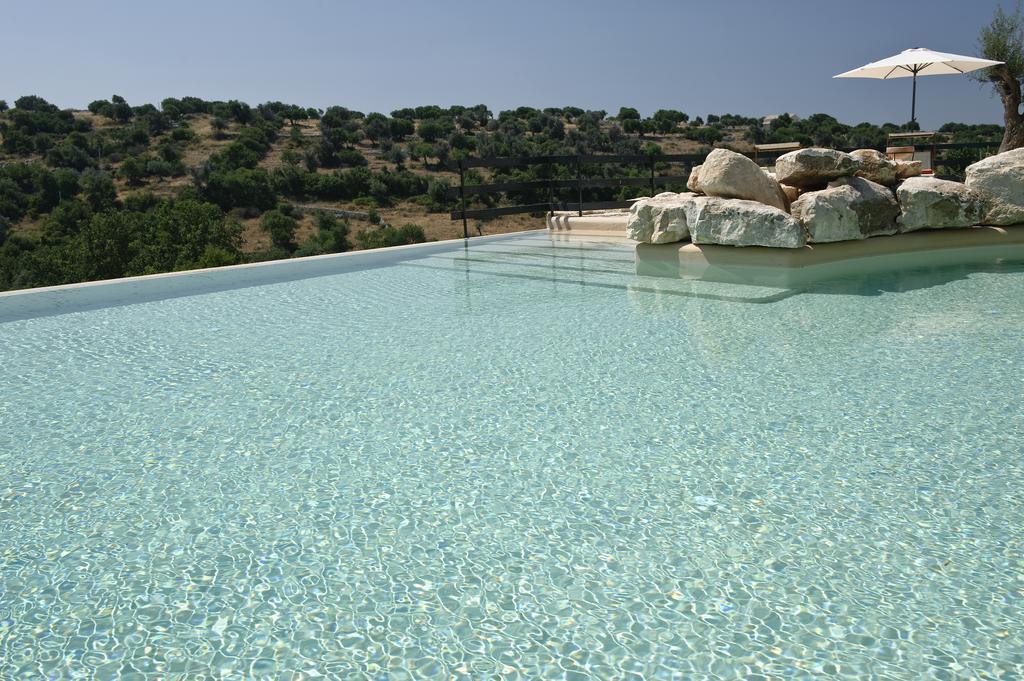 Hotel Relais Parco Cavalonga Donnafugata Zewnętrze zdjęcie