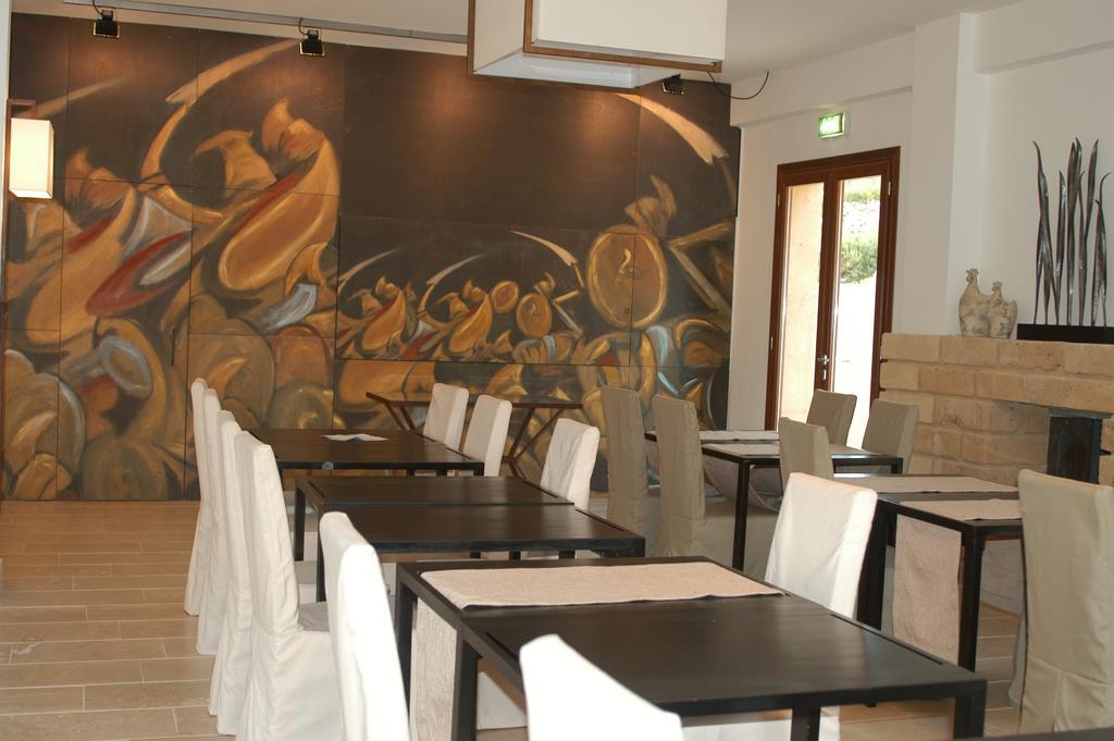 Hotel Relais Parco Cavalonga Donnafugata Zewnętrze zdjęcie