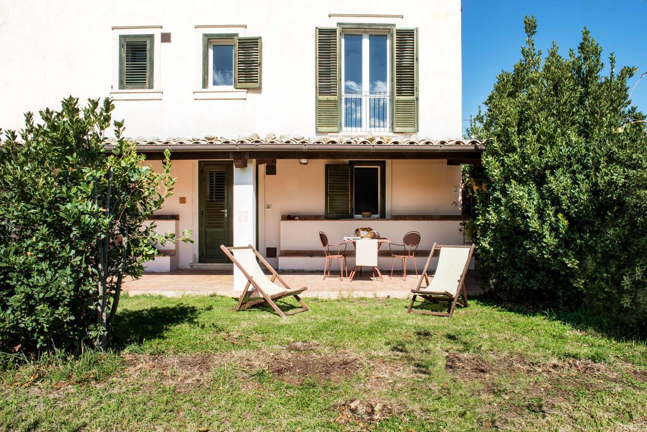 Hotel Relais Parco Cavalonga Donnafugata Zewnętrze zdjęcie