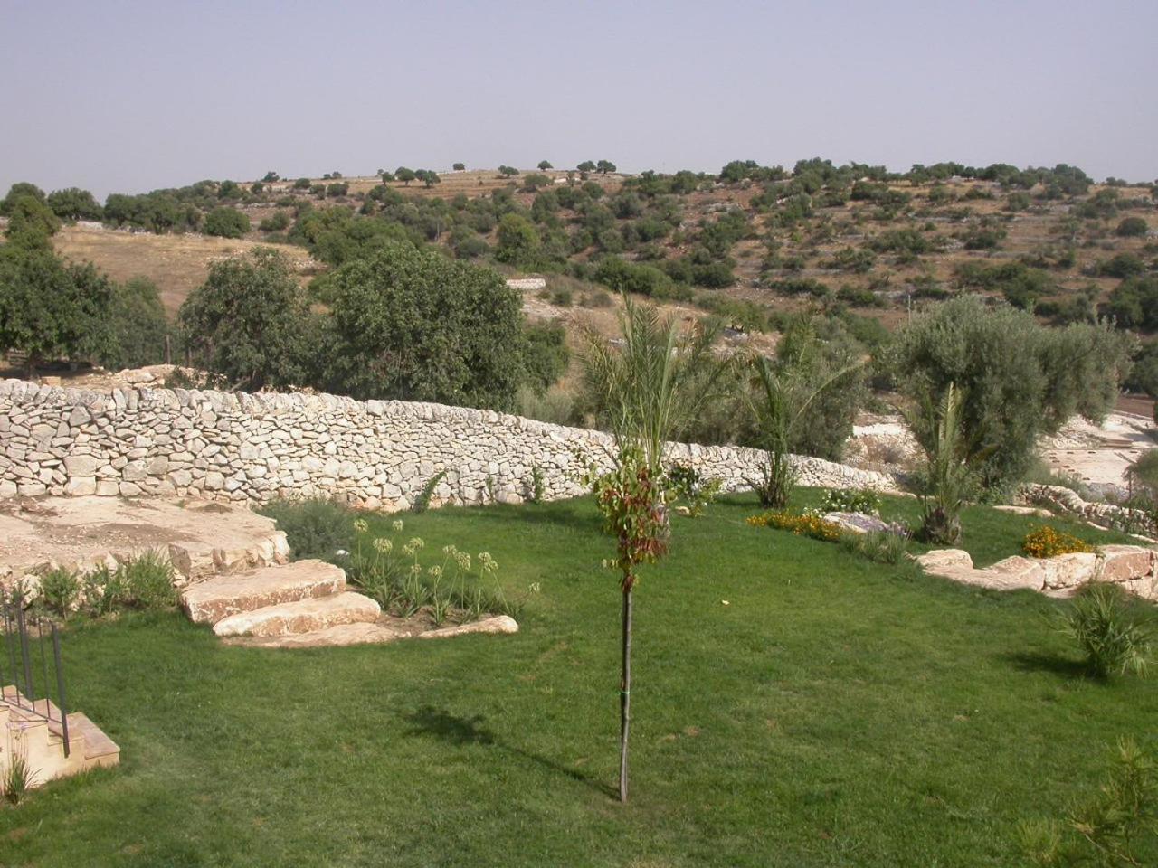 Hotel Relais Parco Cavalonga Donnafugata Zewnętrze zdjęcie