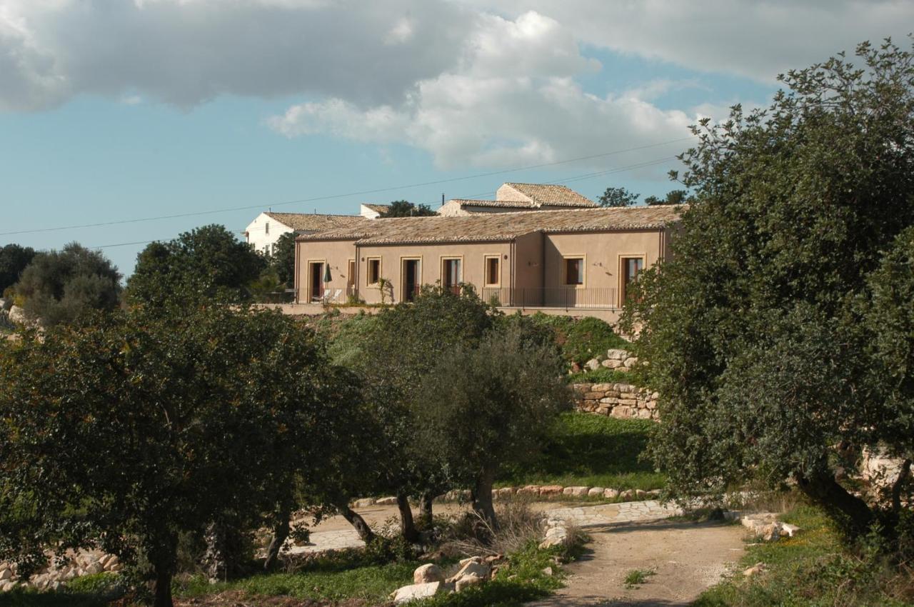 Hotel Relais Parco Cavalonga Donnafugata Zewnętrze zdjęcie