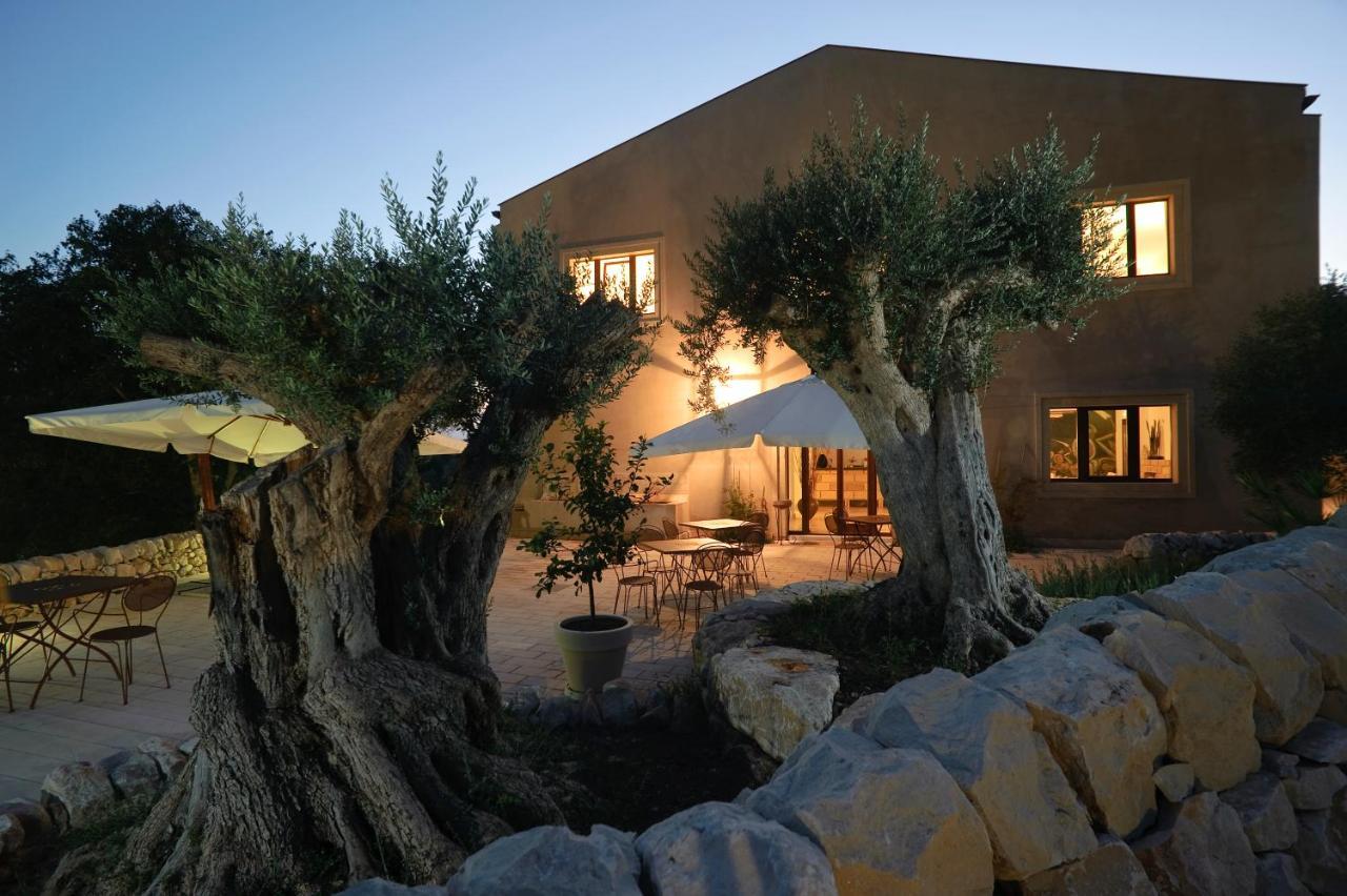 Hotel Relais Parco Cavalonga Donnafugata Zewnętrze zdjęcie