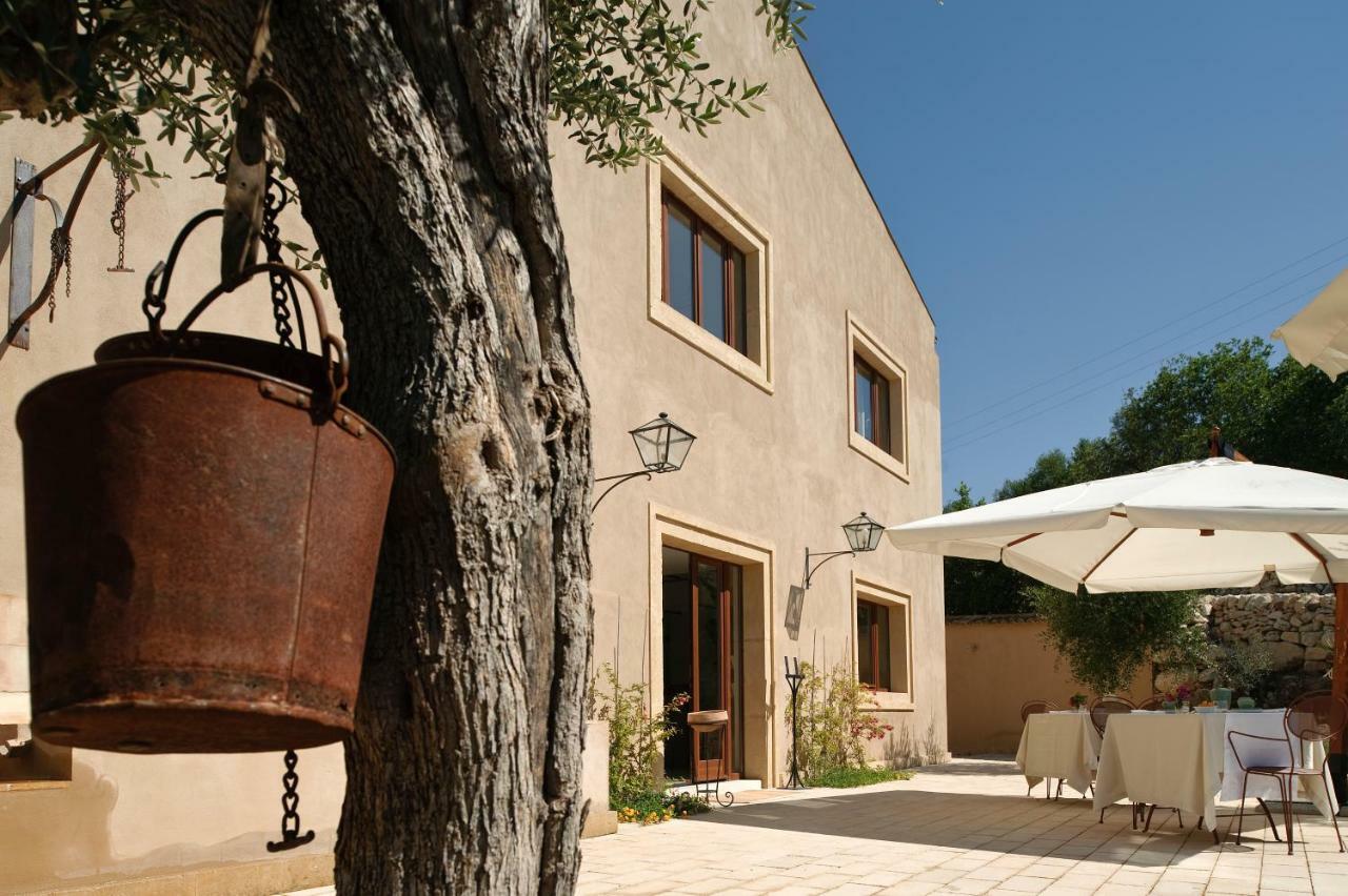 Hotel Relais Parco Cavalonga Donnafugata Zewnętrze zdjęcie
