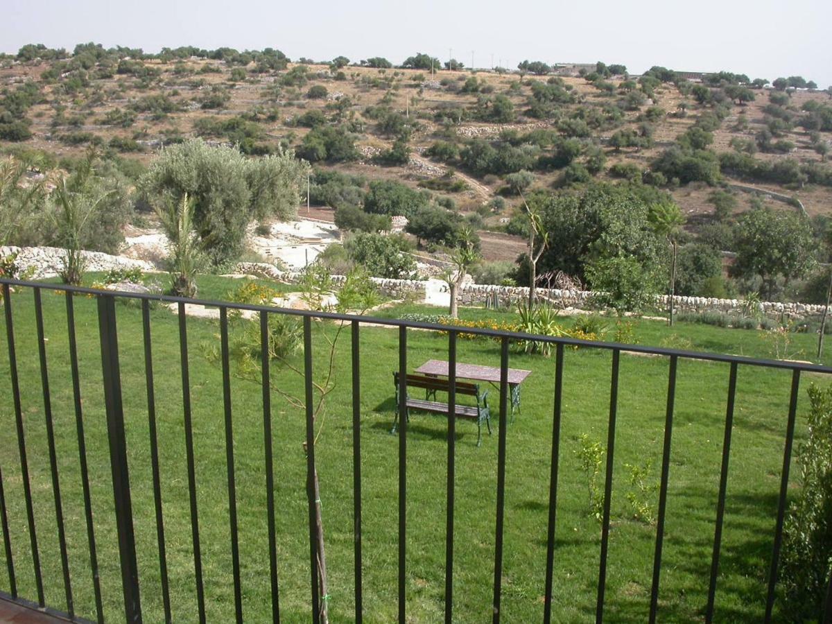 Hotel Relais Parco Cavalonga Donnafugata Zewnętrze zdjęcie